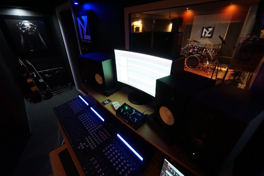 MZx Studio — reżyserka